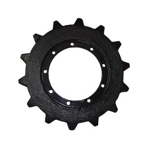 View Takeuchi Sprocket