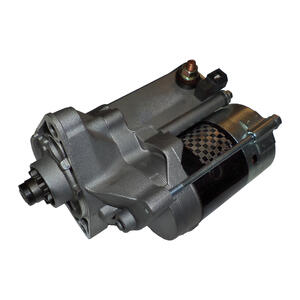 View JCB Starter Motor