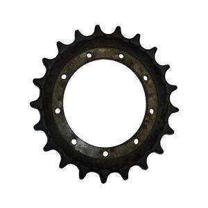 View Takeuchi Sprocket