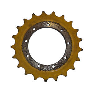 View Takeuchi Sprocket