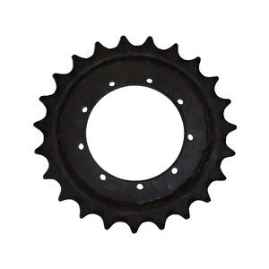 View Takeuchi Sprocket