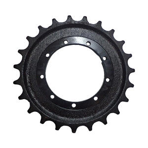 View Takeuchi Sprocket