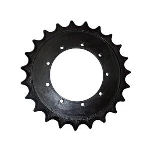 View Kobelco/Takeuchi Sprocket