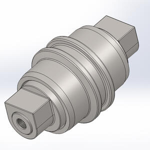 View IHI bottom roller