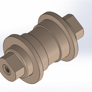 View IHI bottom roller