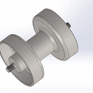 View Morooka bottom roller