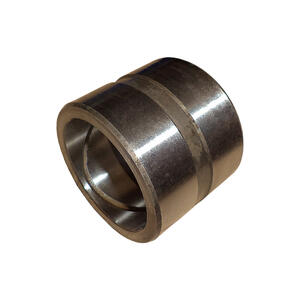 Neuson Bush