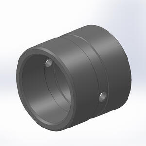 Neuson Bush