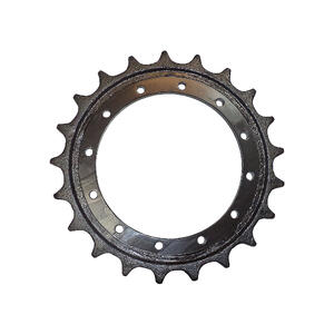 View Hitachi Sprocket