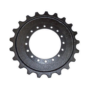 View Hitachi Sprocket