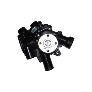 View Yanmar Water Pump