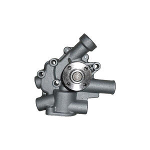 View Yanmar Water Pump