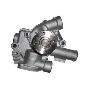 View Yanmar Water Pump