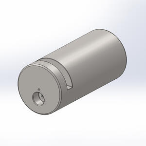 Daewoo/ Doosan Pin