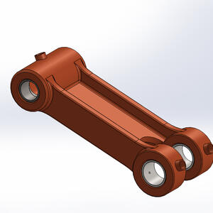 View Hitachi EX60-5 on 45mm bucket pins