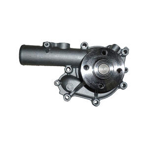 View Yanmar Water Pump