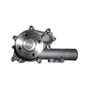 View Yanmar Water Pump