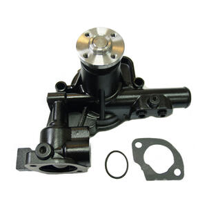 View Kubota/Bobcat/Case/Takeuchi Water Pump