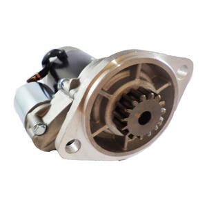 View Takeuchi/Komatsu/Yanmar Starter Motor