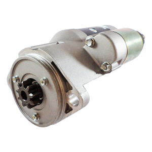 Yanmar Starter Motor