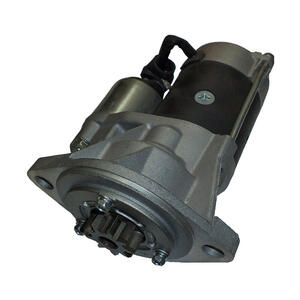 View Yanmar/Takeuchi Starter Motor