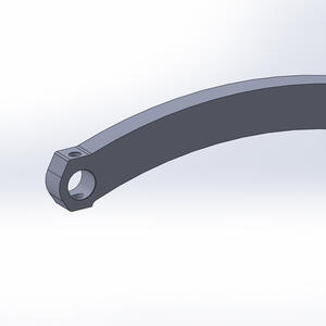 View JCB Tipping Link