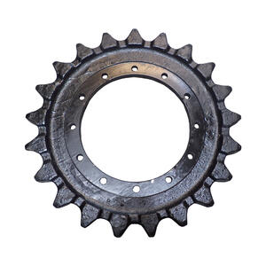 View Volvo Sprocket