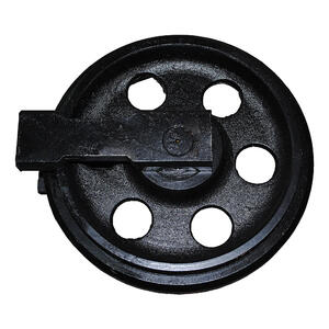 View CAT Idler