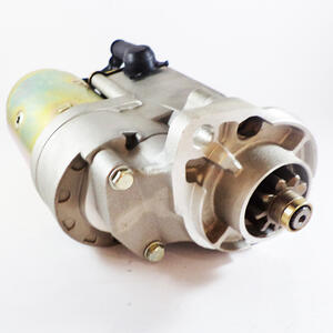 Kubota Starter Motor