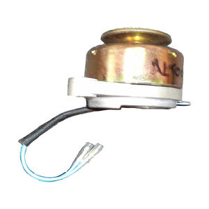Kubota Alternator