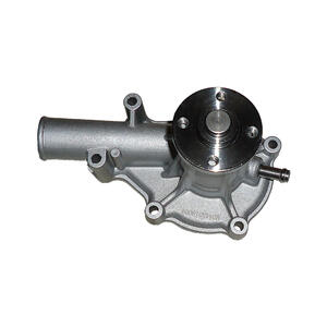 View Kubota Engine Water Pump