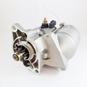 Kubota Starter Motor