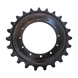 View Case Sprocket