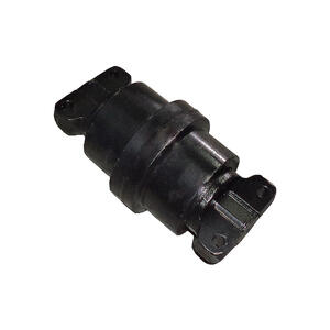 View Case bottom roller