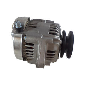 View Kubota/Takeuchi Alternator