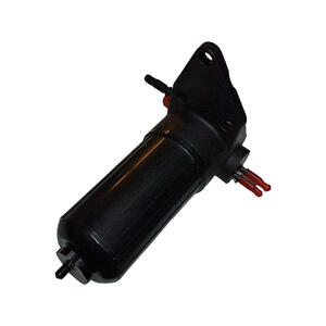 View JCB Fuel Pump