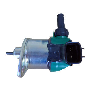 View Kubota Fuel Stop Solenoid