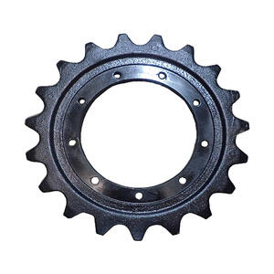 View Yanmar Sprocket