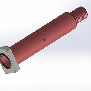 Yanmar Pin