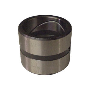 Yanmar Bush