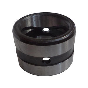 Yanmar Bush