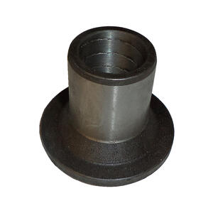 Yanmar Bush
