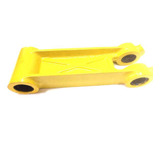 View Yanmar Bucket Link