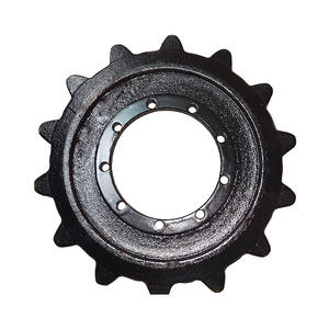 View Yanmar Sprocket