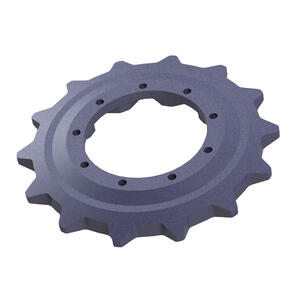 View Yanmar Sprocket