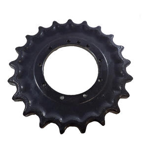 View Yanmar Sprocket