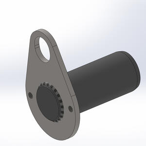 Kobelco Pin