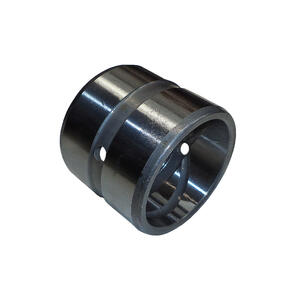 Yanmar Bush