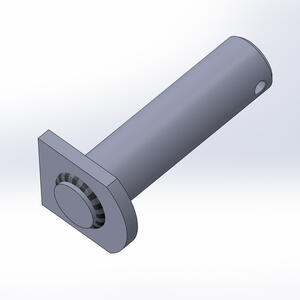 Kobelco Pin