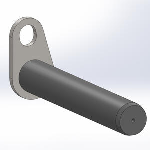 Kobelco Pin